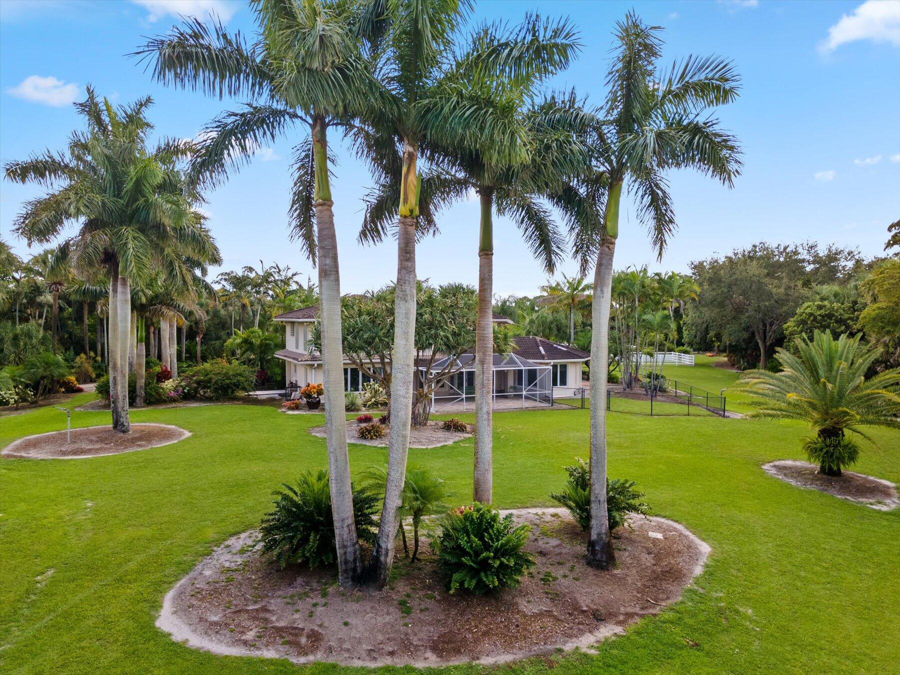 WHITE FENCES / DEER RUN 2 - Residential