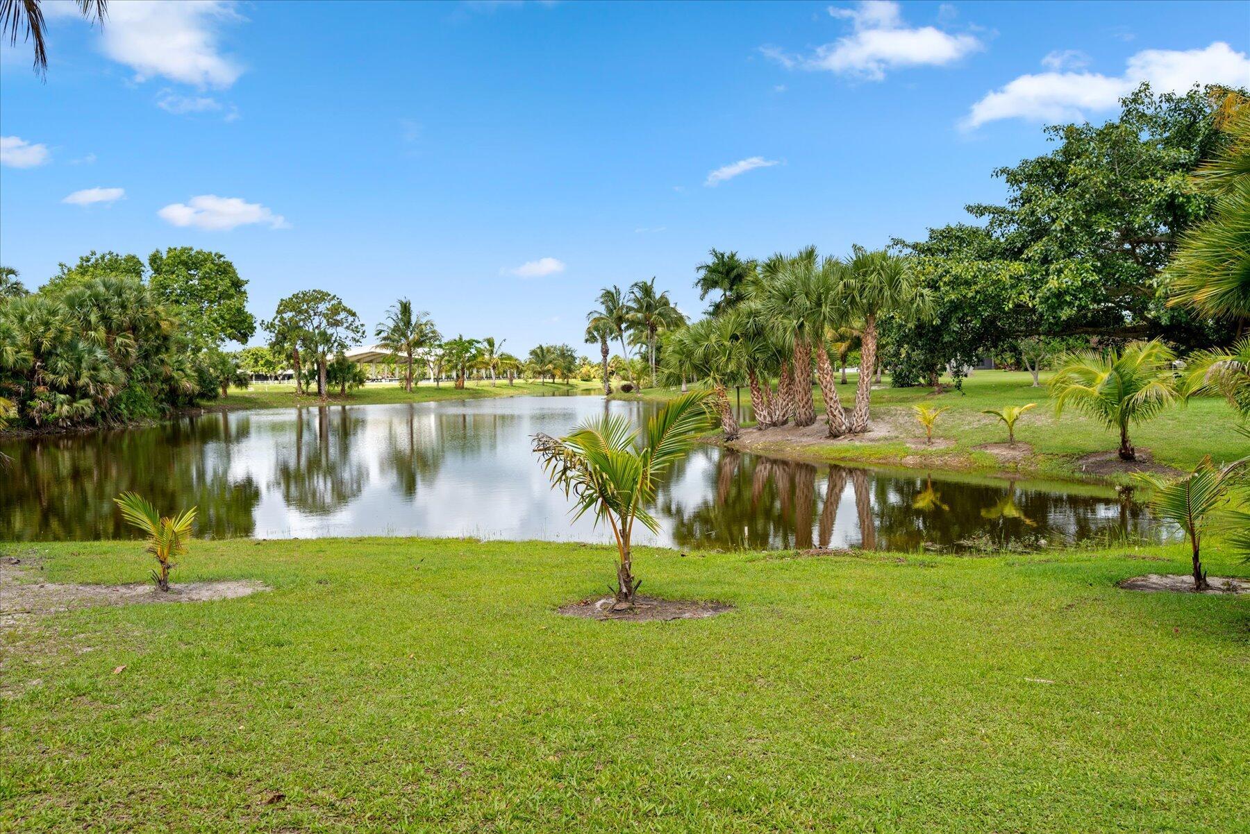 WHITE FENCES / DEER RUN 2 - Residential