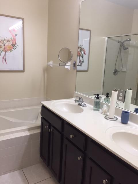 Castle Pines in PGA Village - Residential Lease