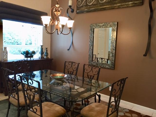 Castle Pines in PGA Village - Residential Lease