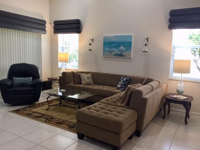 Castle Pines in PGA Village - Residential Lease