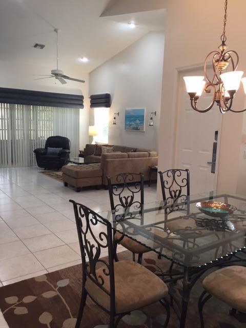 Castle Pines in PGA Village - Residential Lease