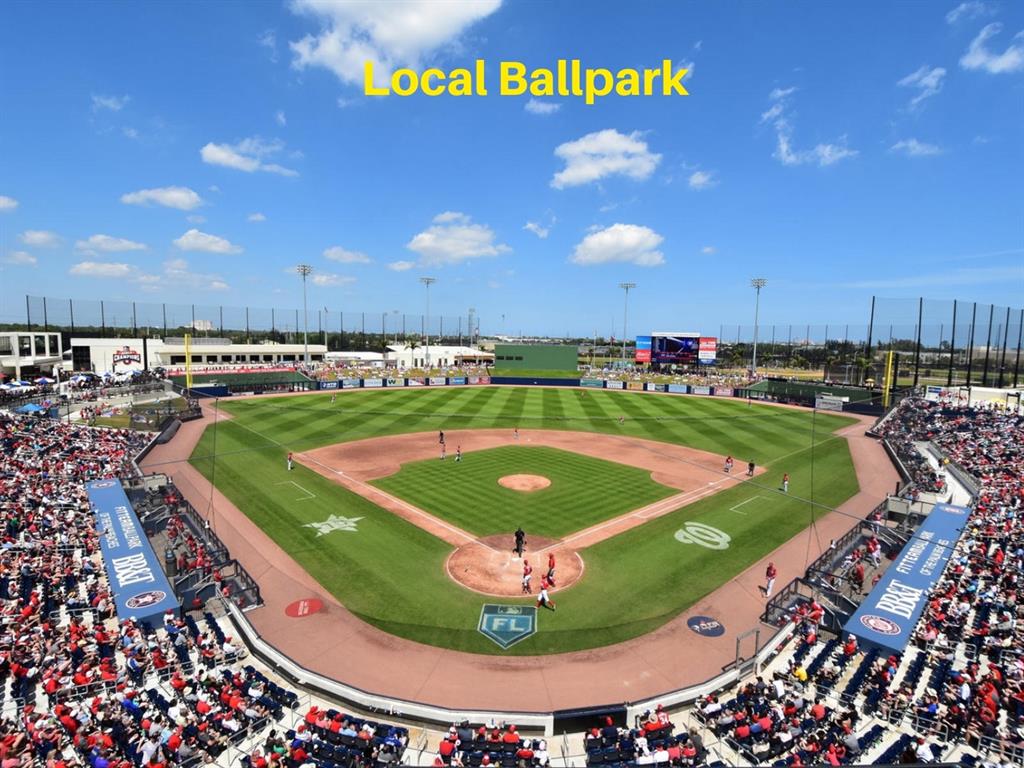 ISLAND HOUSE SOUTHWEST CONDO - Residential