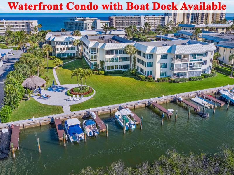 ISLAND HOUSE SOUTHWEST CONDO - Residential