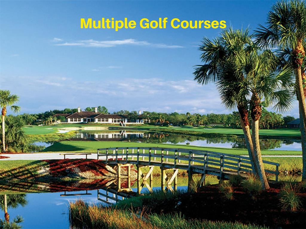 ISLAND HOUSE SOUTHWEST CONDO - Residential