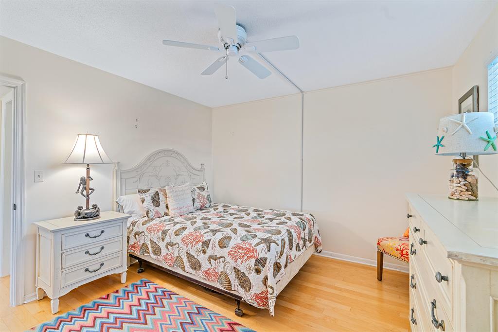 ISLAND HOUSE SOUTHWEST CONDO - Residential