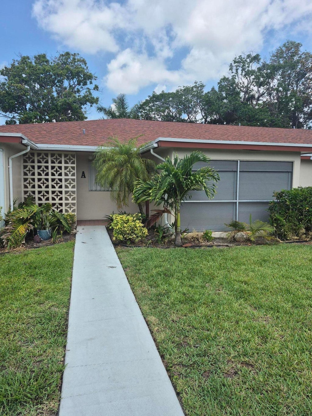 Photo of 4530 NW 3rd Street #B, Delray Beach, FL 33445 (MLS # B26045743)