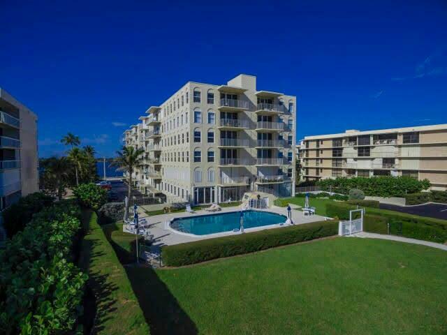 LA RENAISSANCE - Residential