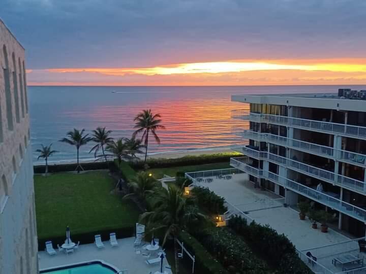 View photos, virtual tours, details... 3230 S Ocean Boulevard E610