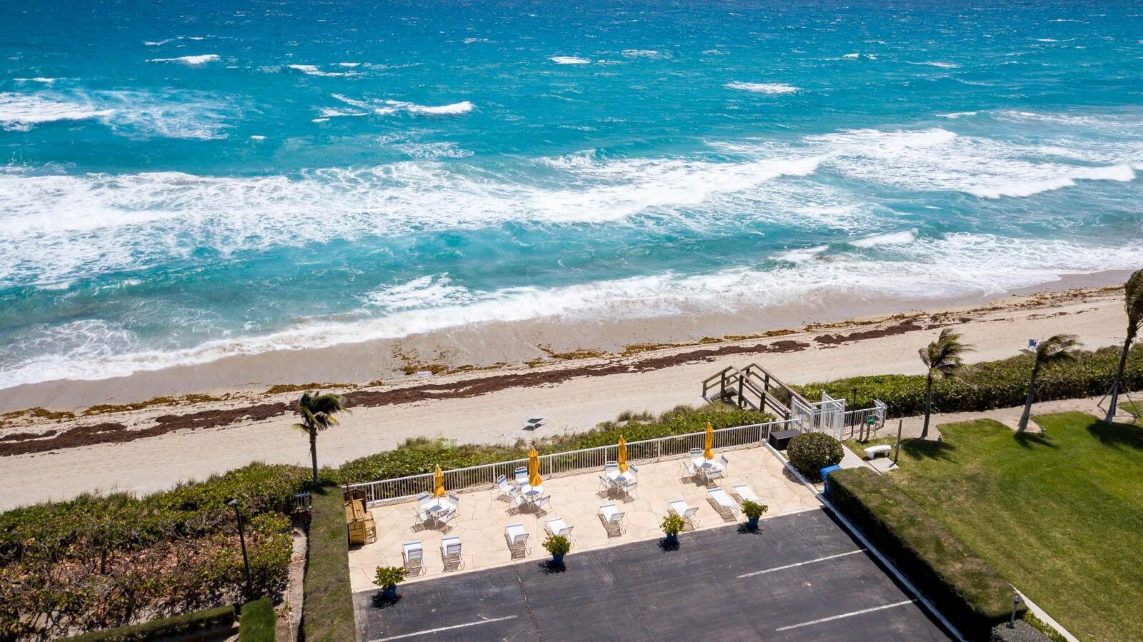 LA RENAISSANCE - Residential