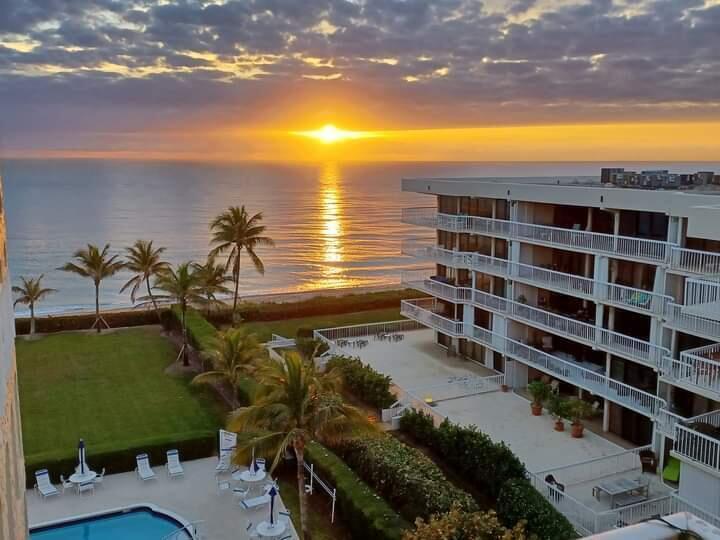 3230 S Ocean Boulevard E610