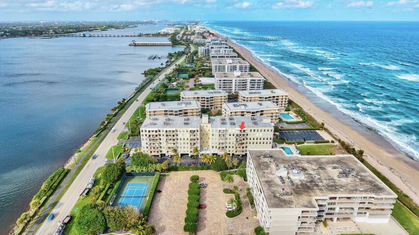 3230 S Ocean Boulevard E610