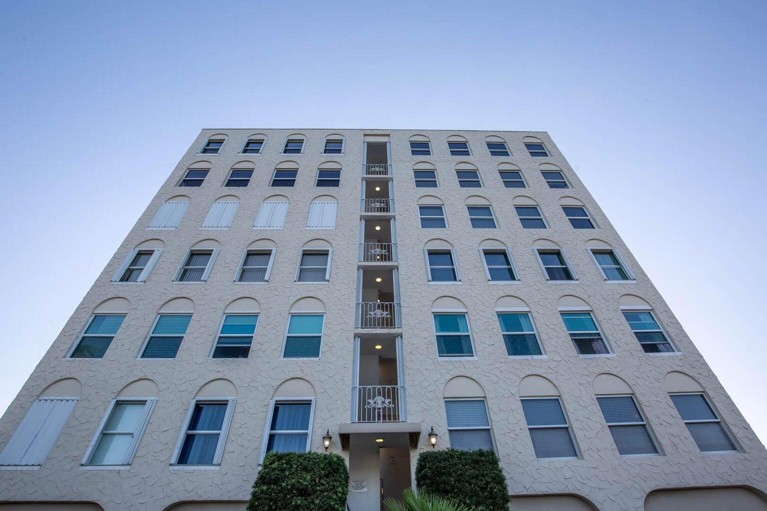 LA RENAISSANCE - Residential
