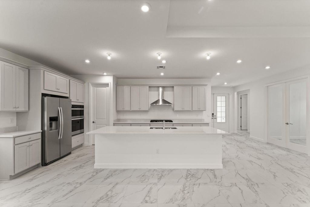 Photo of 12040 SW Pantone Street, Port Saint Lucie, FL 34987 (MLS # B26009345)