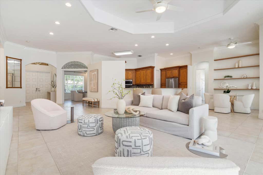 Photo of 6915 Chimere Terrace, Boynton Beach, FL 33437 (MLS # R11117873)