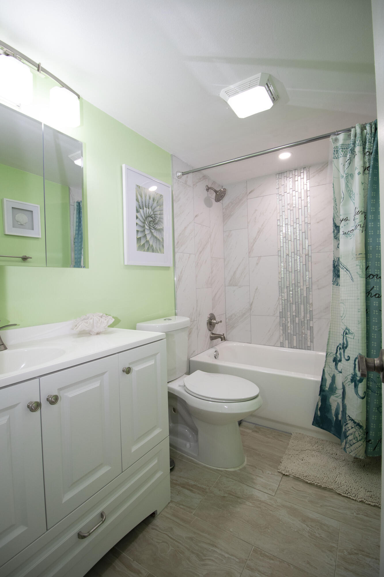 BOCA LINDA CONDO - Residential Lease