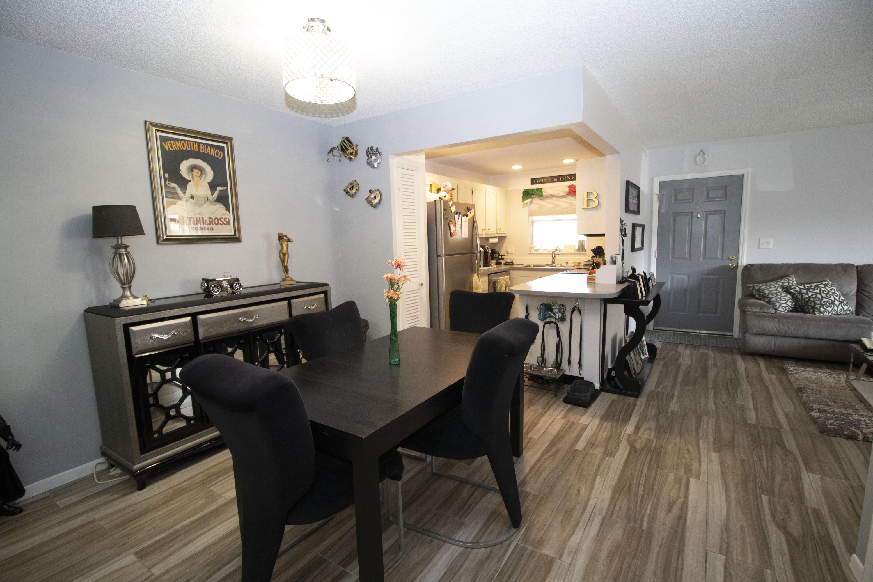 BOCA LINDA CONDO - Residential Lease
