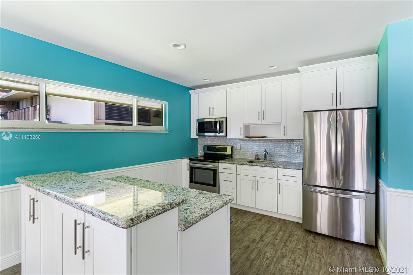 BOCA LINDA CONDO - Residential Lease