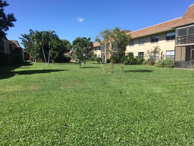 BOCA LINDA CONDO - Residential Lease
