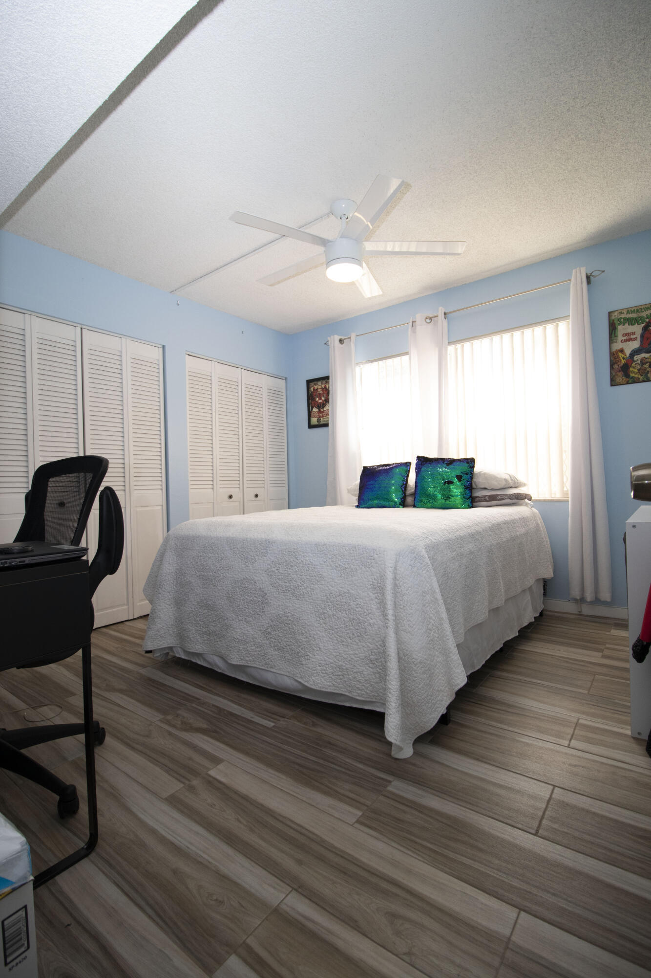 BOCA LINDA CONDO - Residential Lease