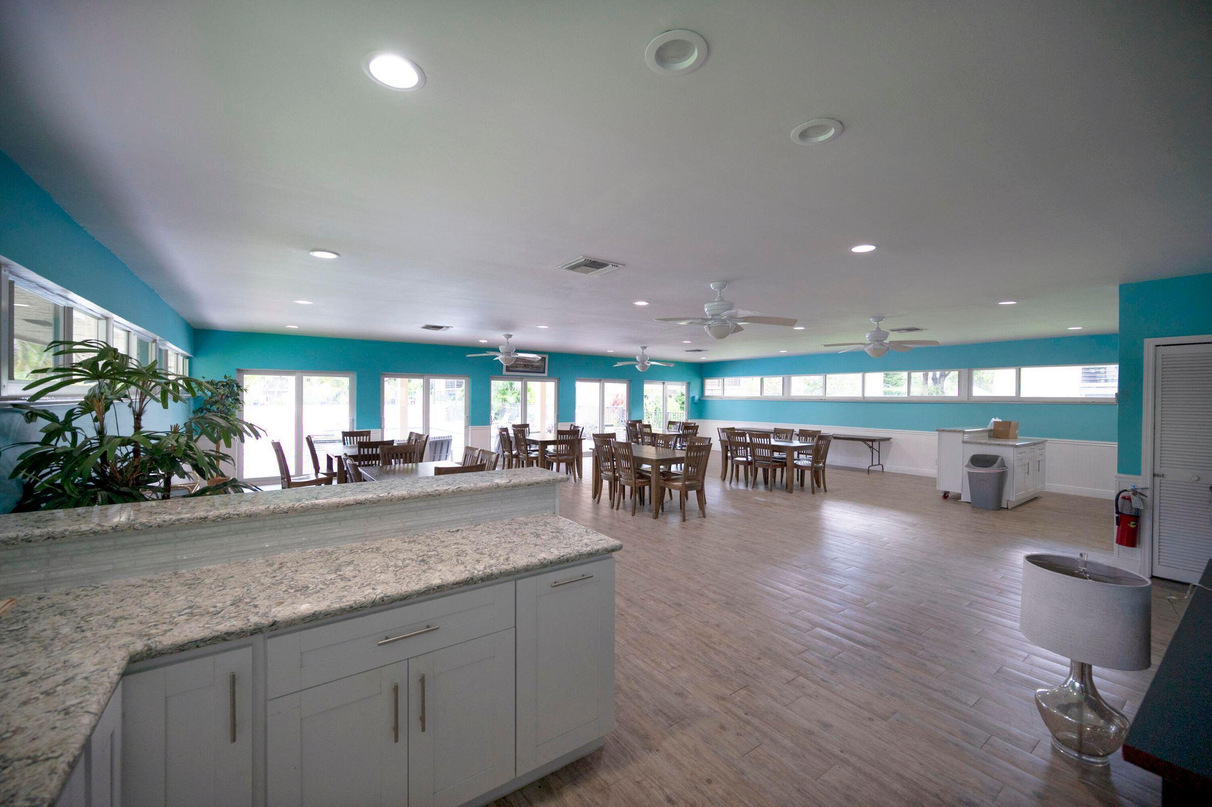 BOCA LINDA CONDO - Residential Lease