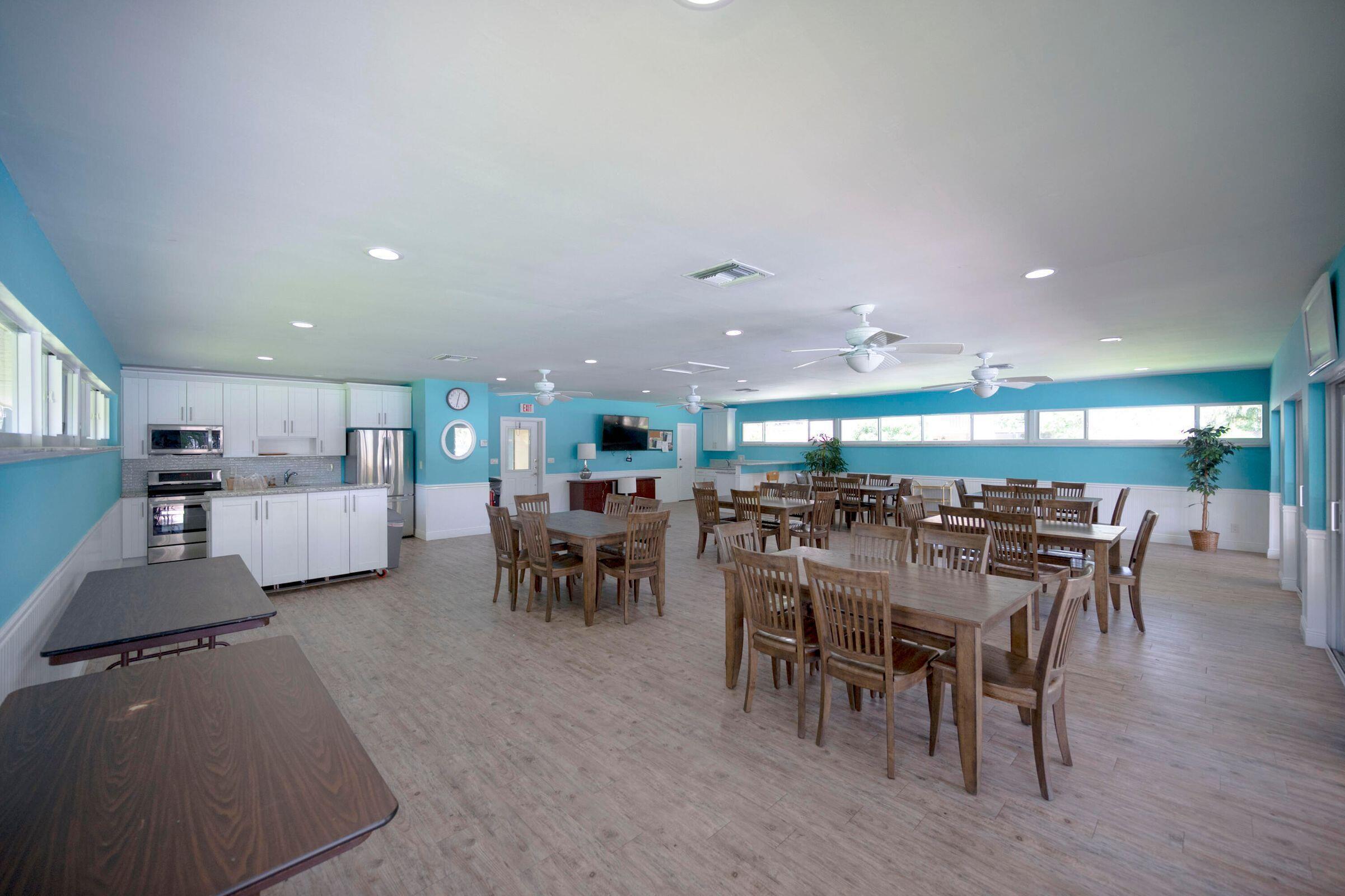 BOCA LINDA CONDO - Residential Lease