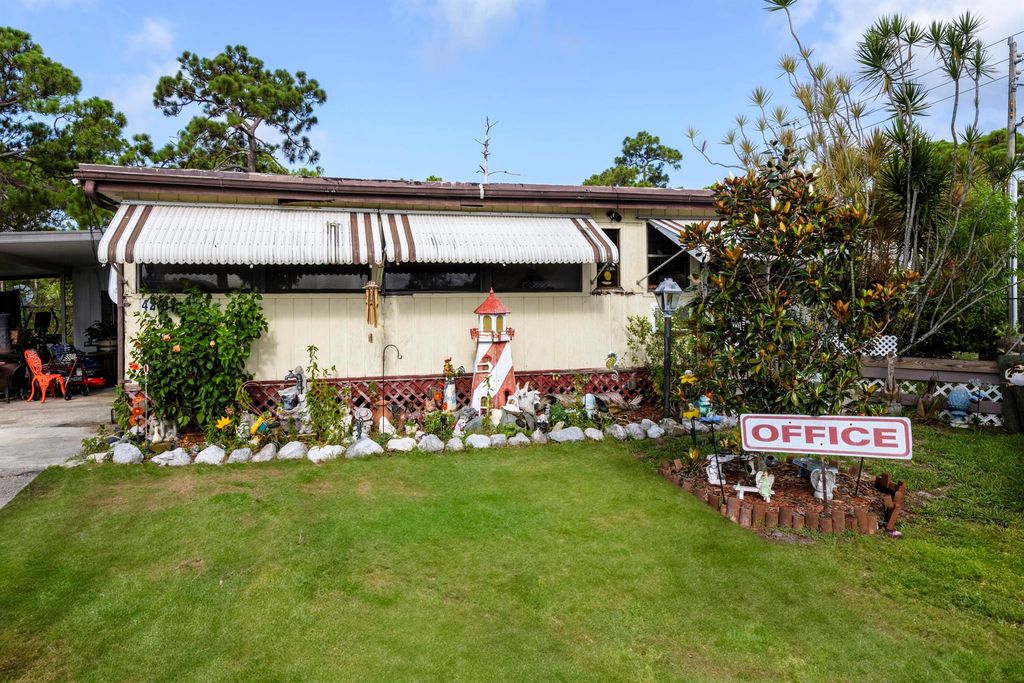 Photo of 7770 SE Federal Hwy Highway, Hobe Sound, FL (MLS # R11014621)