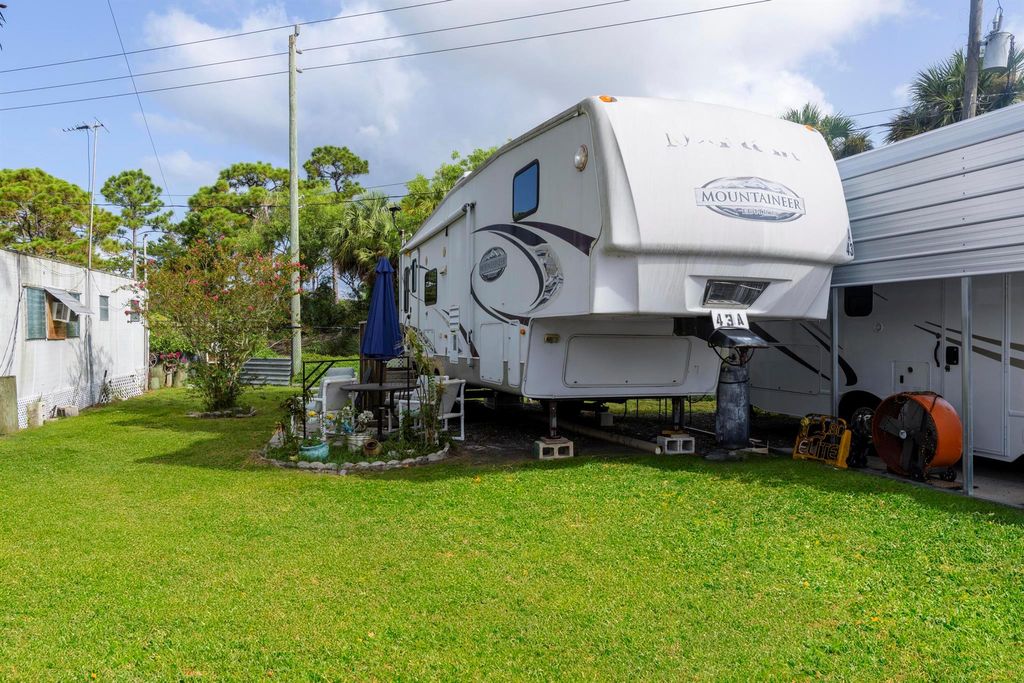 Photo of 7770 SE Federal Hwy Highway, Hobe Sound, FL (MLS # R11014621)