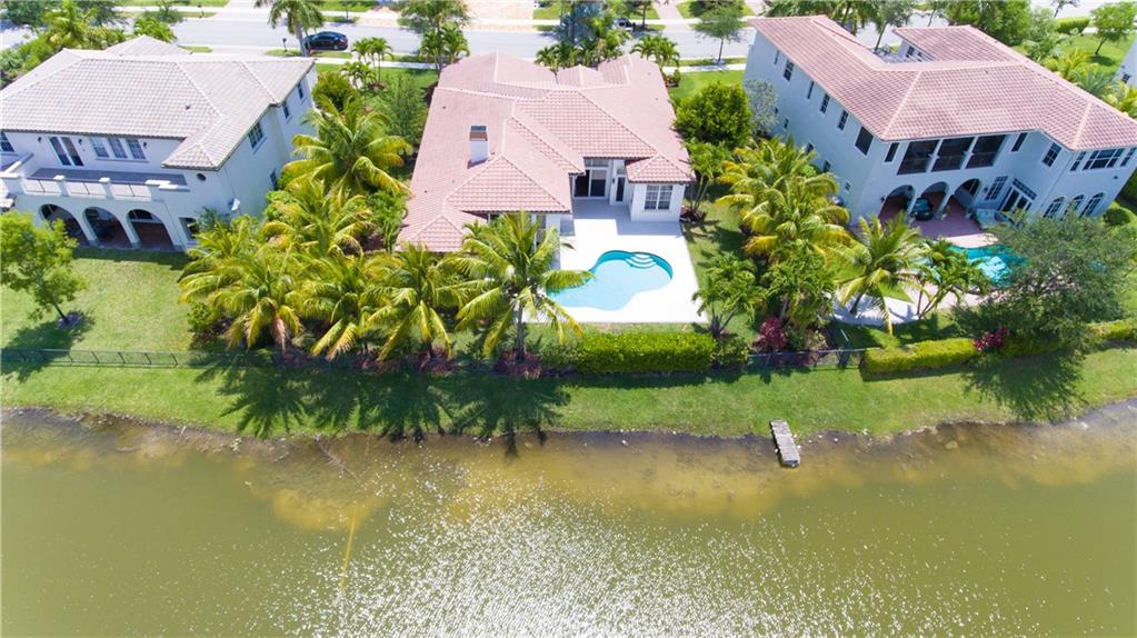 Heron Bay greenbriar - Residential