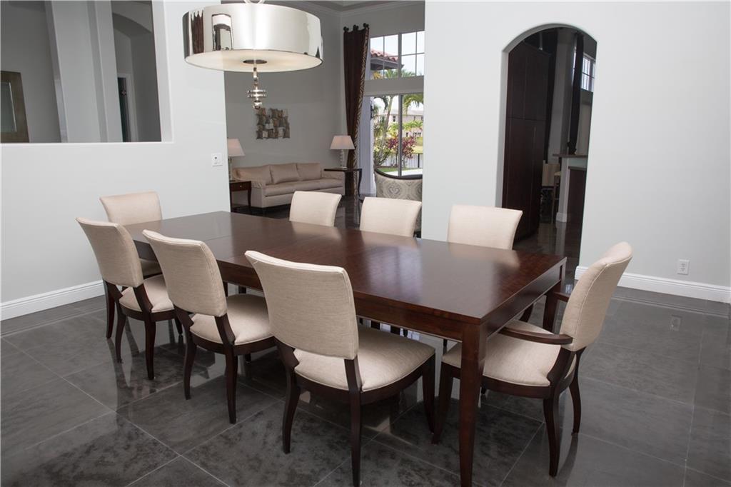 Heron Bay greenbriar - Residential