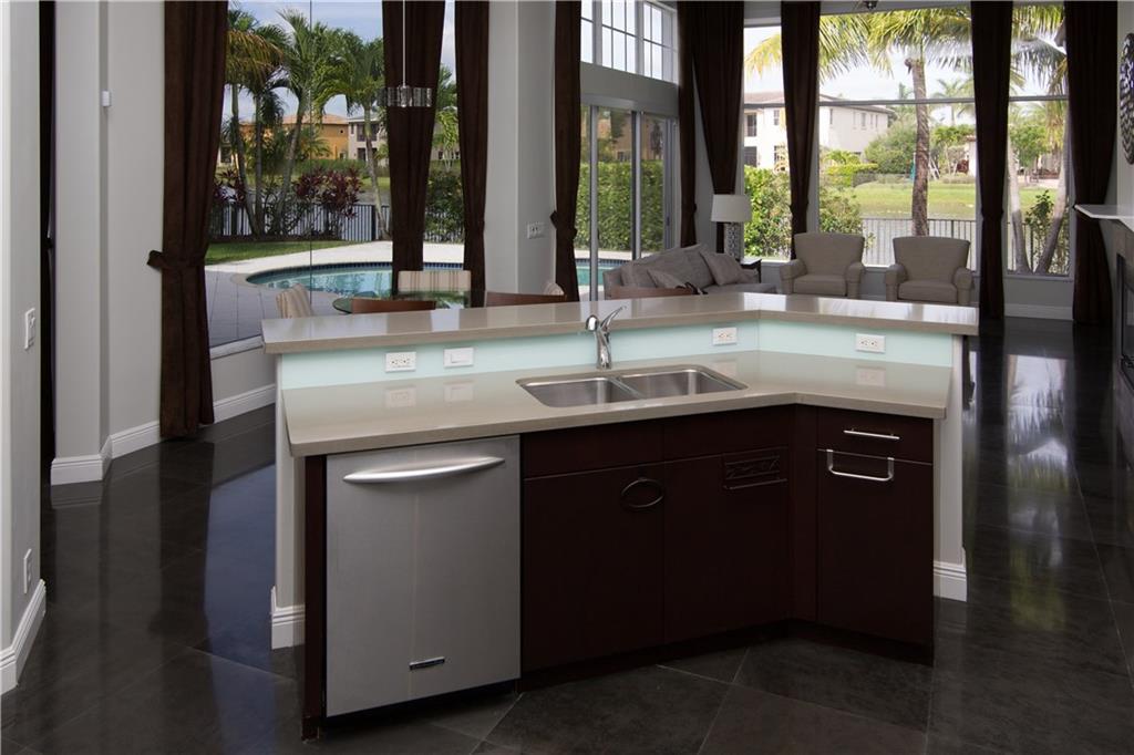 Heron Bay greenbriar - Residential