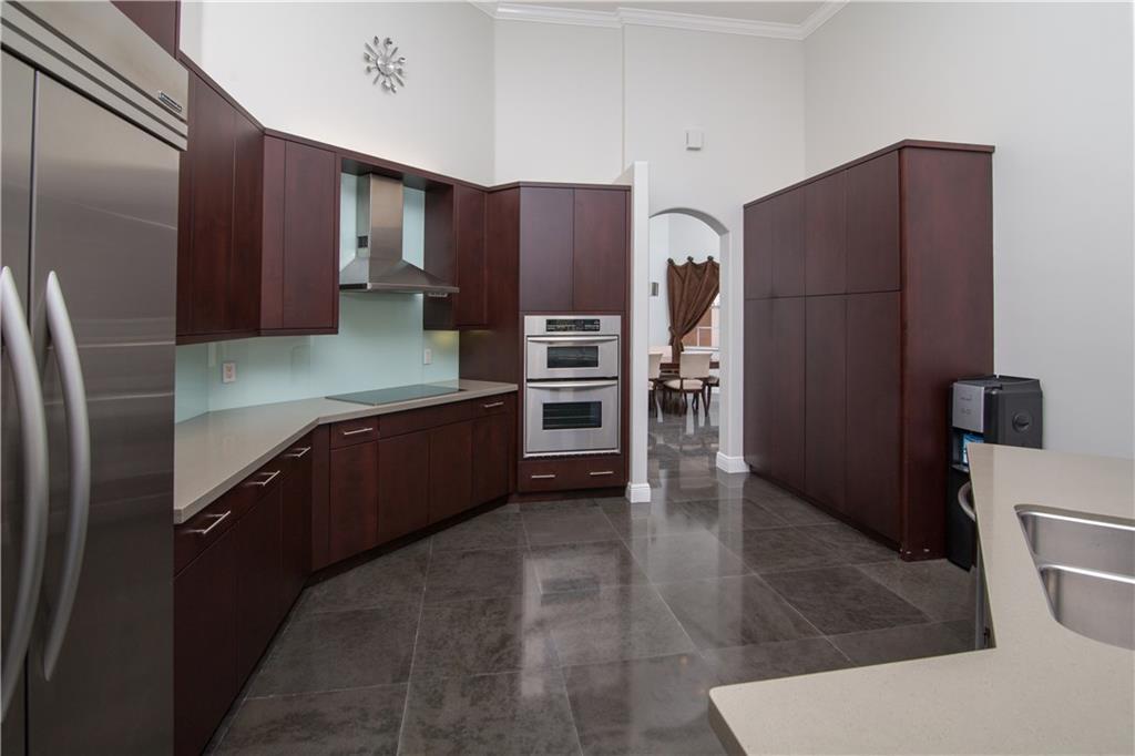 Heron Bay greenbriar - Residential