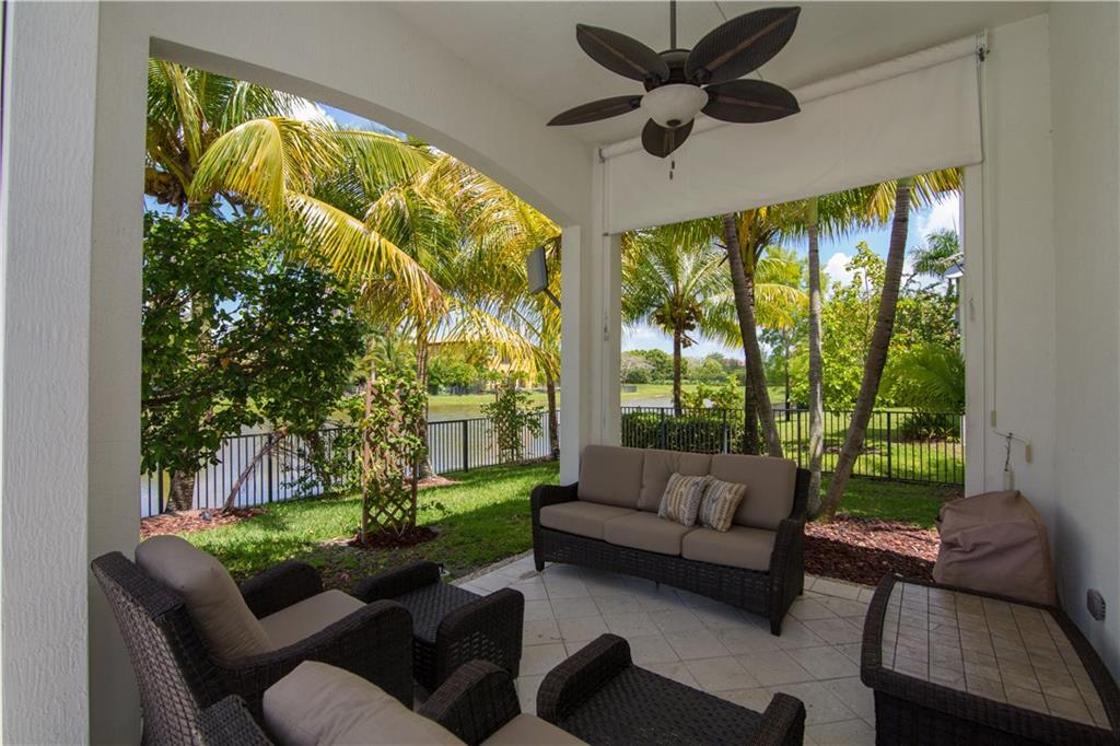 Heron Bay greenbriar - Residential
