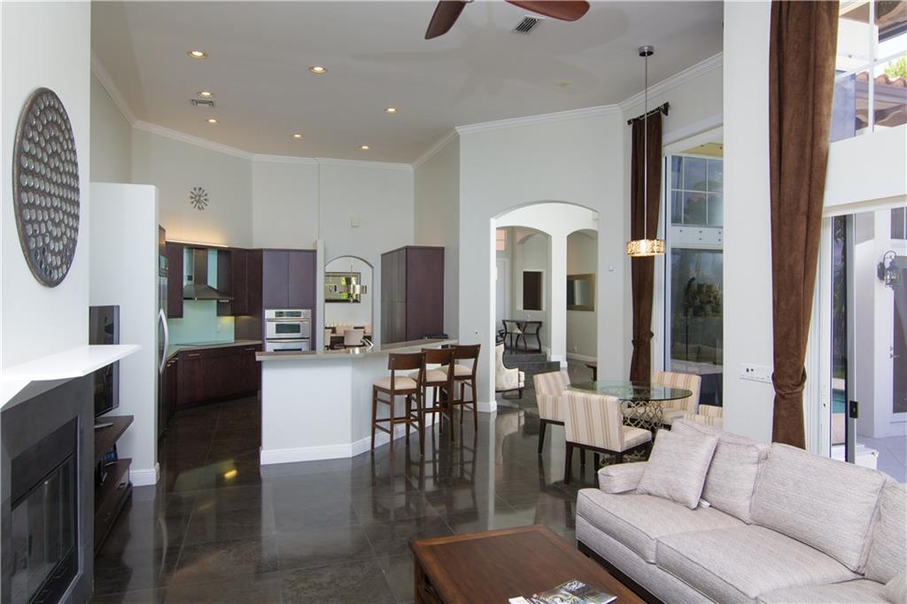 Heron Bay greenbriar - Residential