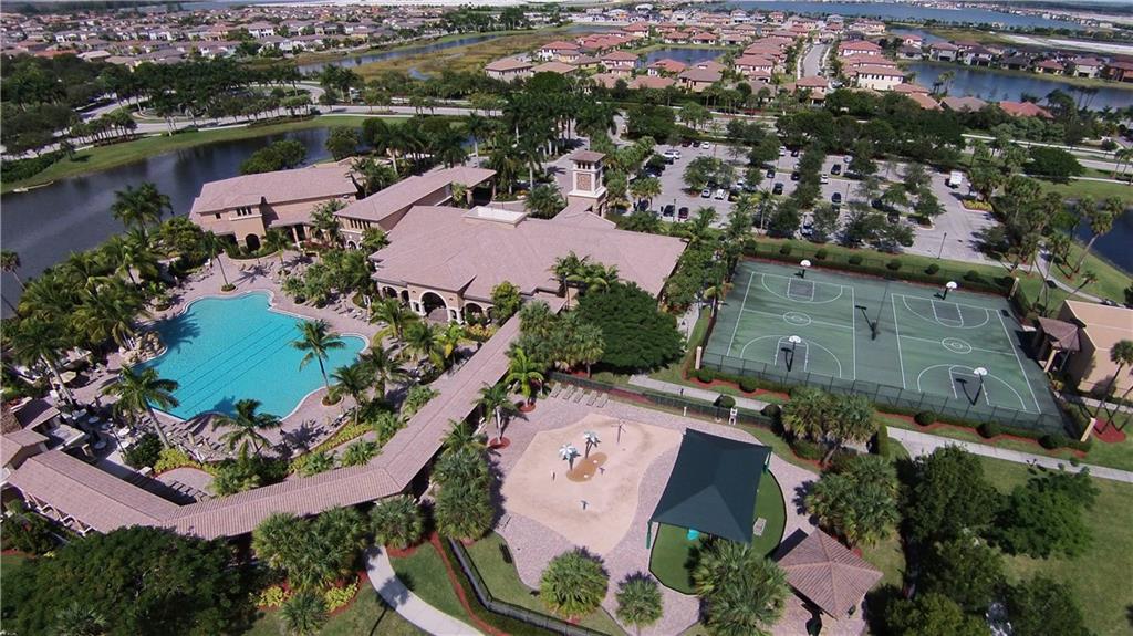 Heron Bay greenbriar - Residential