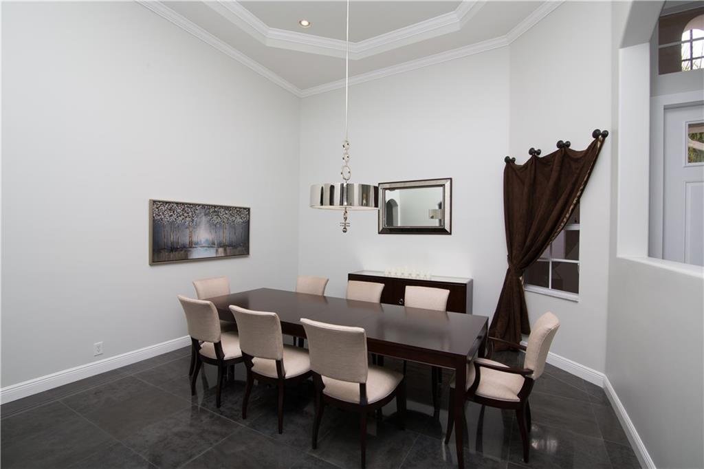 Heron Bay greenbriar - Residential