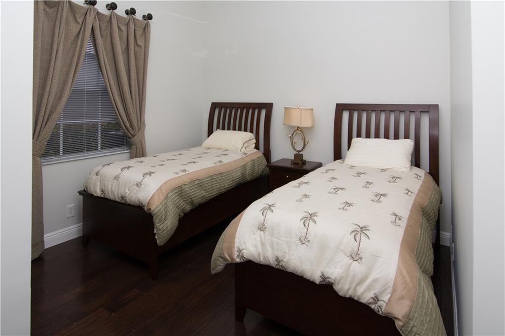 Heron Bay greenbriar - Residential