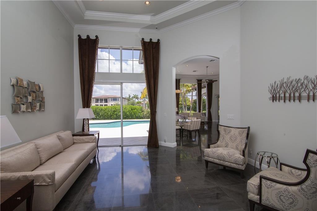 Heron Bay greenbriar - Residential