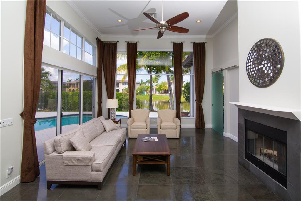 Heron Bay greenbriar - Residential