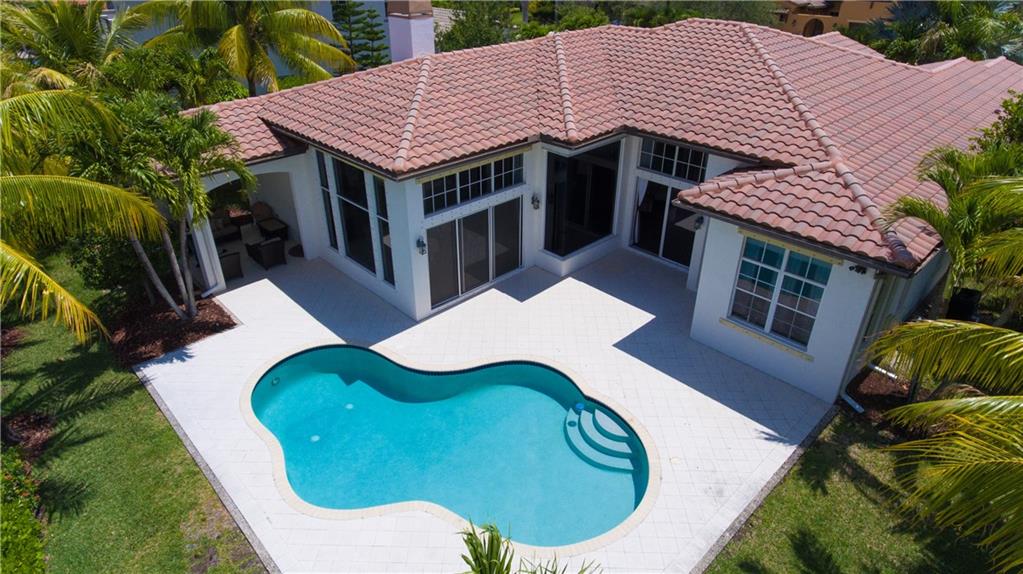 Heron Bay greenbriar - Residential