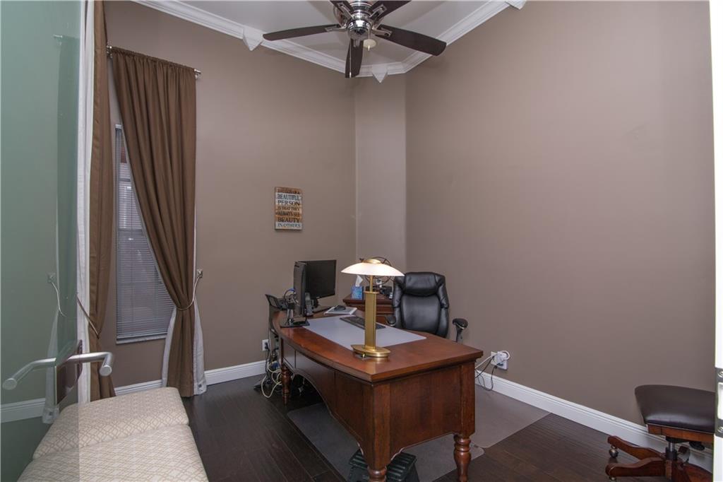 Heron Bay greenbriar - Residential