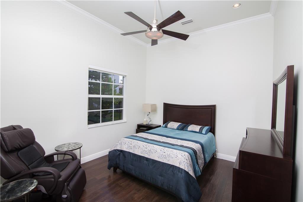 Heron Bay greenbriar - Residential