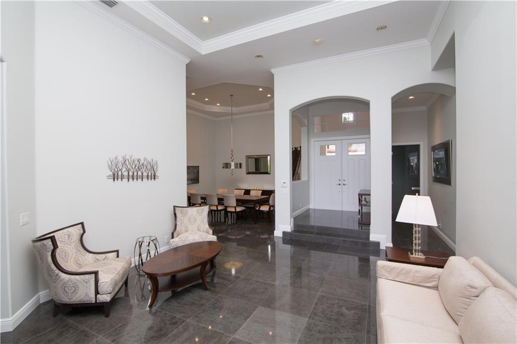 Heron Bay greenbriar - Residential