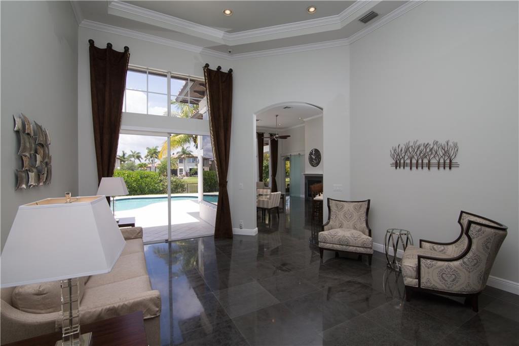 Heron Bay greenbriar - Residential