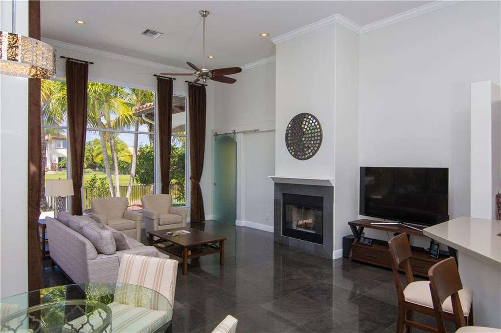 Heron Bay greenbriar - Residential