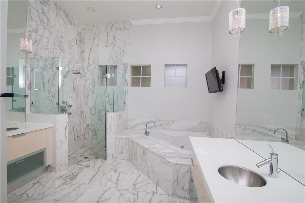 Heron Bay greenbriar - Residential