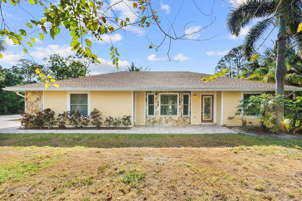 Photo of 16792 134th Terrace N, Jupiter, FL 33478 (MLS # R10980856)