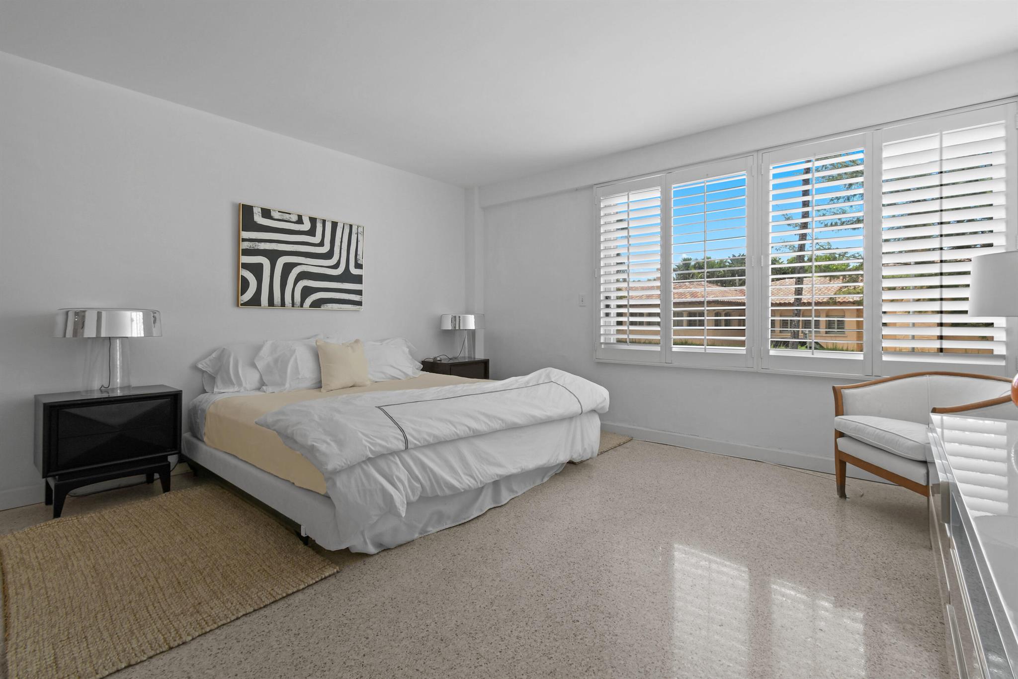 OCEAN TOWERS NORTH - Residential Lease