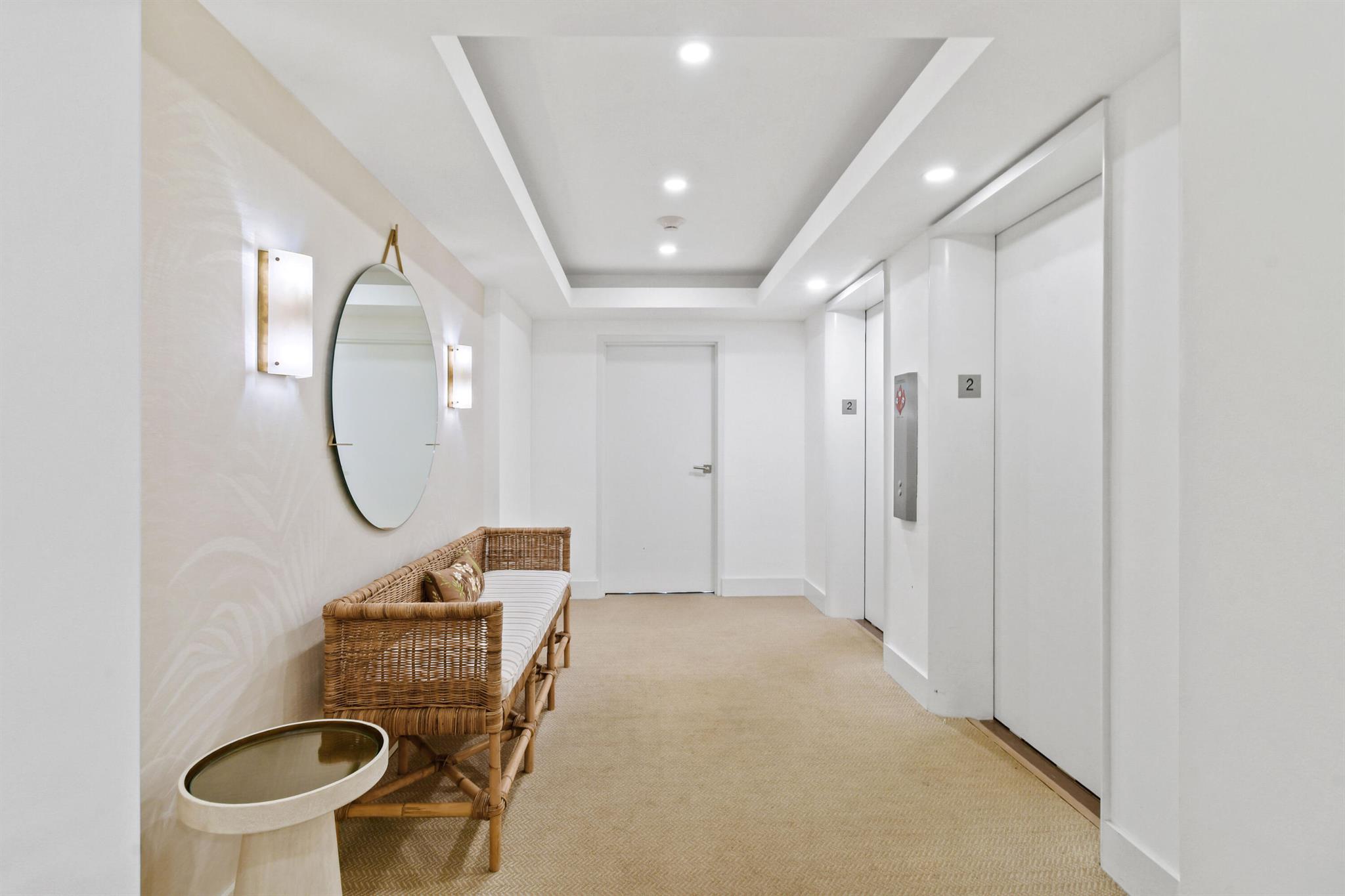 OCEAN TOWERS NORTH - Residential Lease