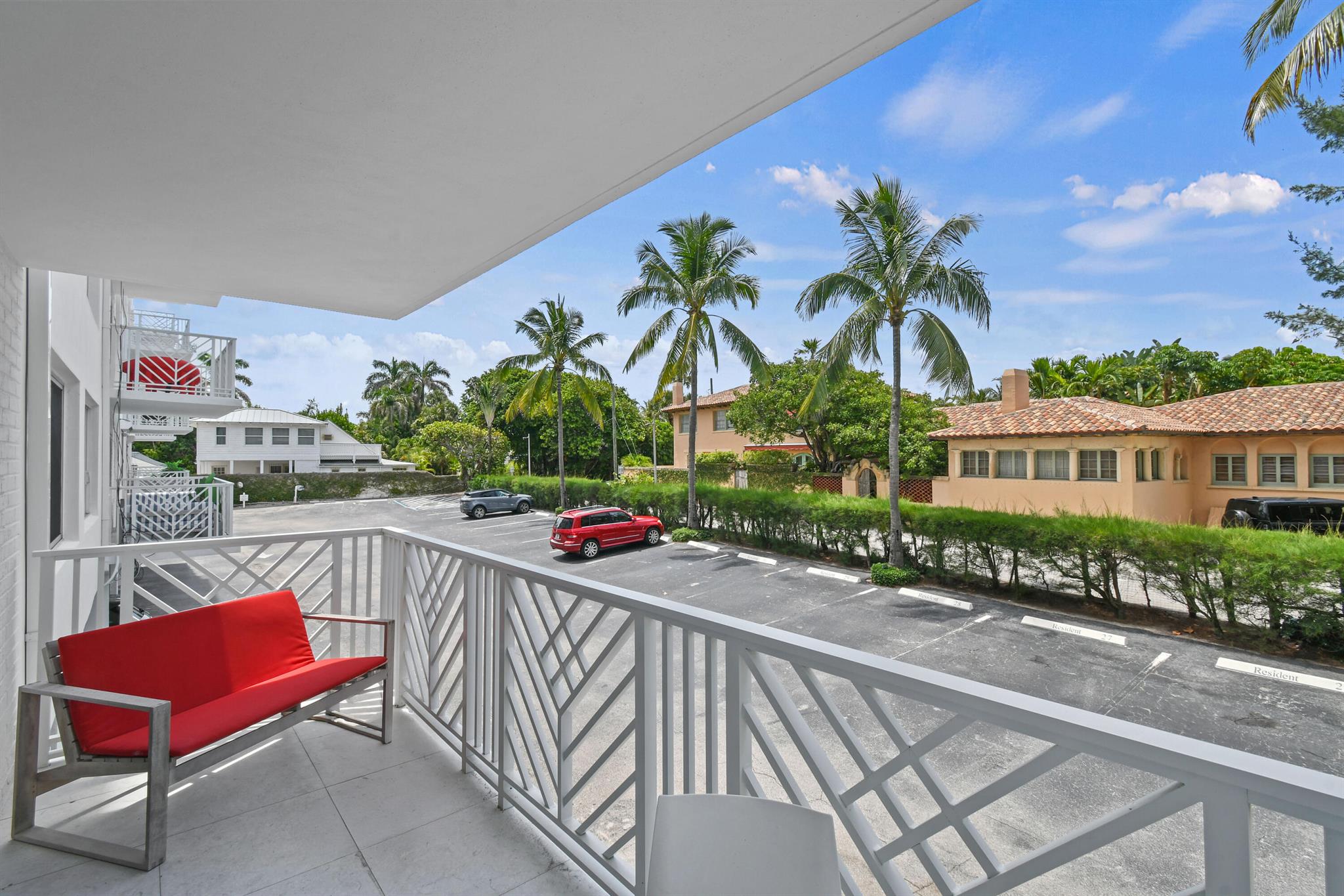 OCEAN TOWERS NORTH - Residential Lease